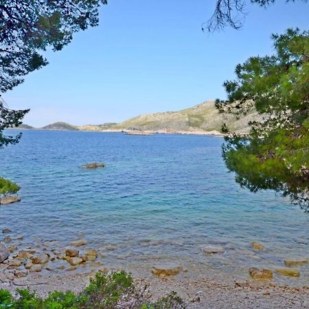 Apartments Vesna Lastovo Eksteriør bilde