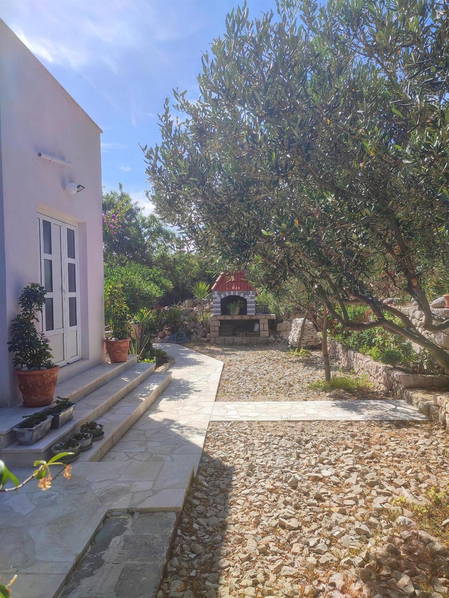Apartments Vesna Lastovo Eksteriør bilde